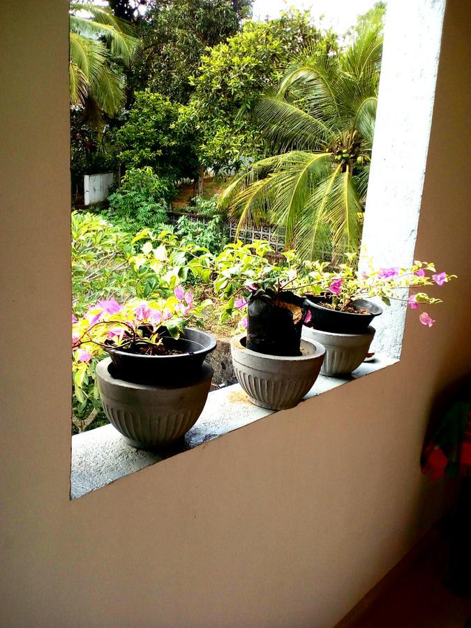 Sleepy Head Guesthouse Unawatuna Exterior foto